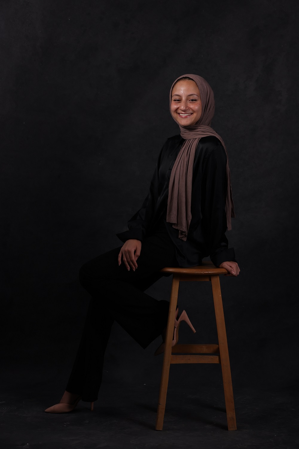 Reem H Osman Photo