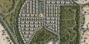 AL GHAZAL COMPOUND